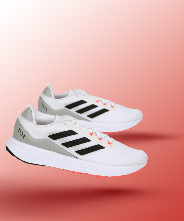 Adidas Shoe Adidas Sl20 Men ADIDAS M Running Shoes For Men Buy ADIDAS M