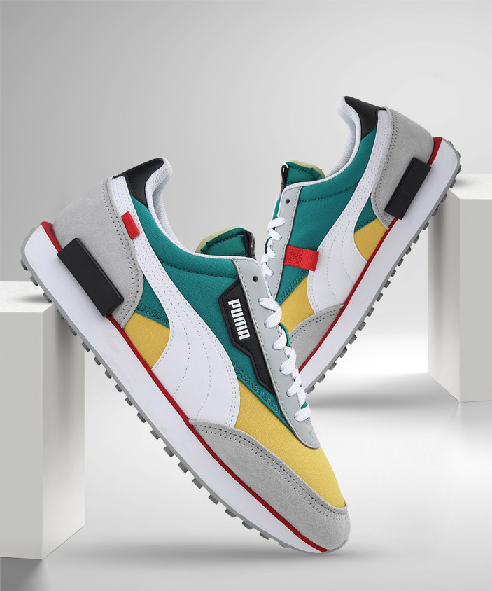 Puma Future Rider Zapatilla Puma Retro PUMA FUTURE RIDER PLAY ON