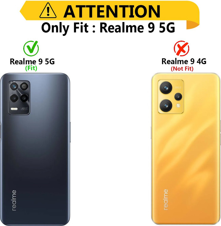 Flipkart SmartBuy Back Cover for Realme 5G, Realme 5G, Realme