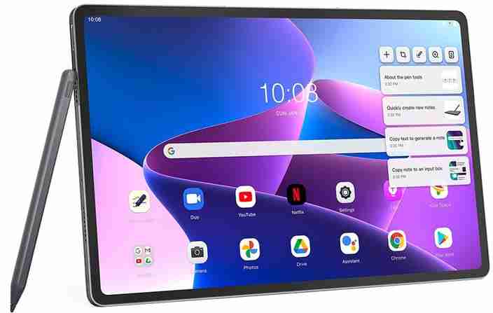 ⭐最終値下⭐新品未開封 Lenovo Tab P12 Pro 8GB/256GB -original-imagfa5ags2gwuwe.