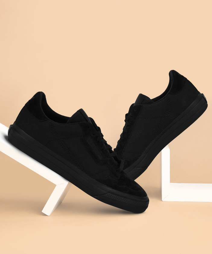 ADIDAS ORIGINALS Continental Vulc Sneakers For Men