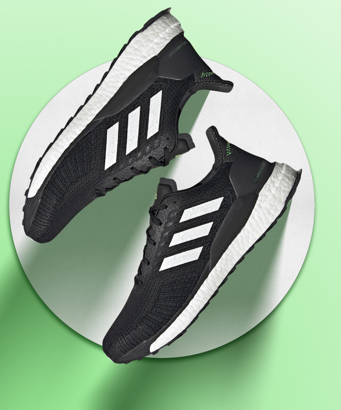 Shoe Width Adidas Men's Solarboost 19 Running Shoes Buy