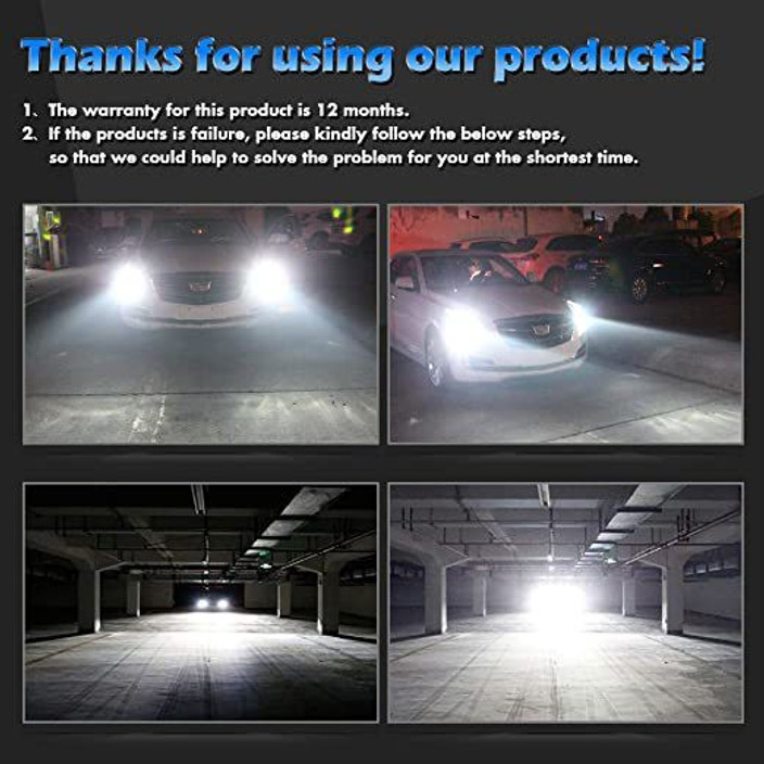 Car Light Lumens: Illuminate Your Drive Efficiently