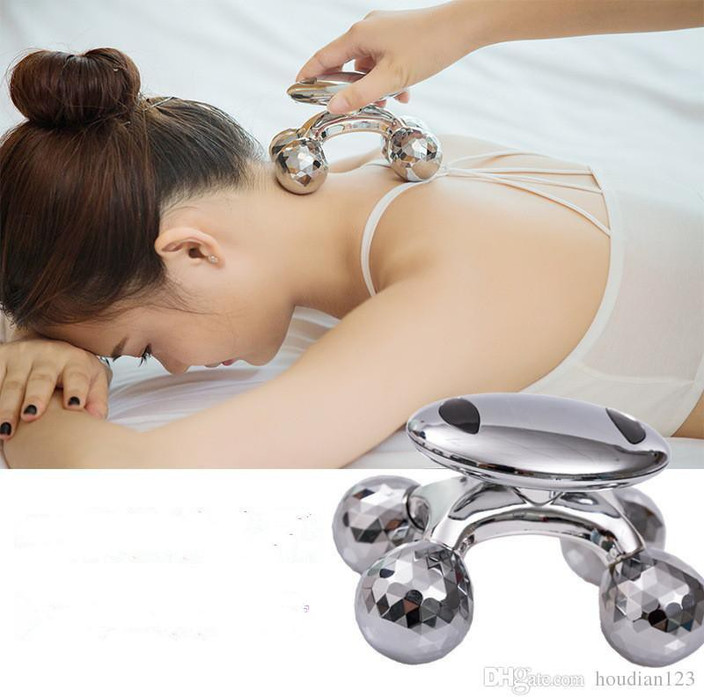 ボディ・フェイスケア 4D Full Body Shape Massager 4D Full Body Shape Massager