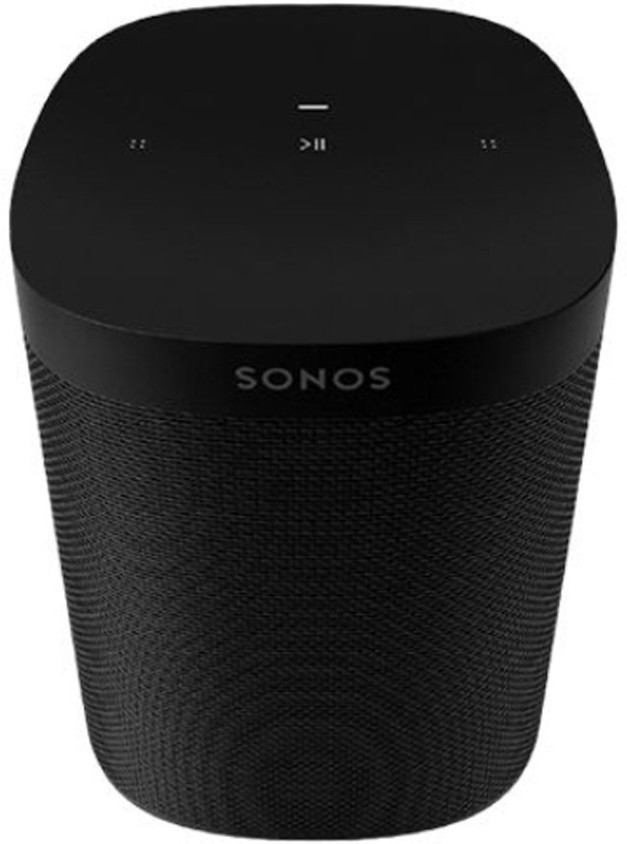 Sonos Speakers Is The Sonos One Portable Sonos One SL Wi-Fi