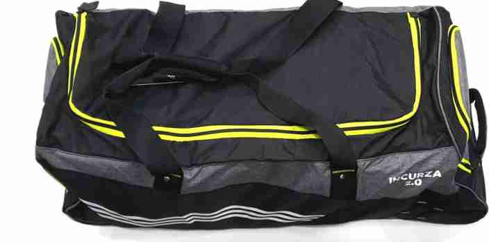 ADIDAS Incurza 2.0 XL Kit bag- wheels(36x13x13inches) - Buy ADIDAS