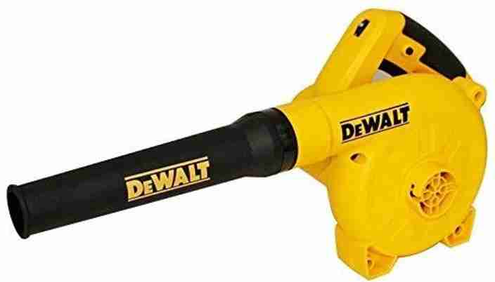 Electric Blower Dewalt Blower On Sale Dewalt Battery Leaf Blower Sales
