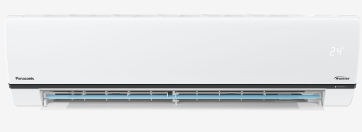 Flipkart.com | Buy Panasonic 2 Ton 5 Star Split Inverter AC