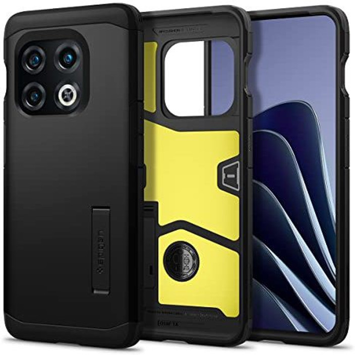 Back Cover Spigen Tough Armor Oneplus 8t Spigen Slim Armor Oneplus