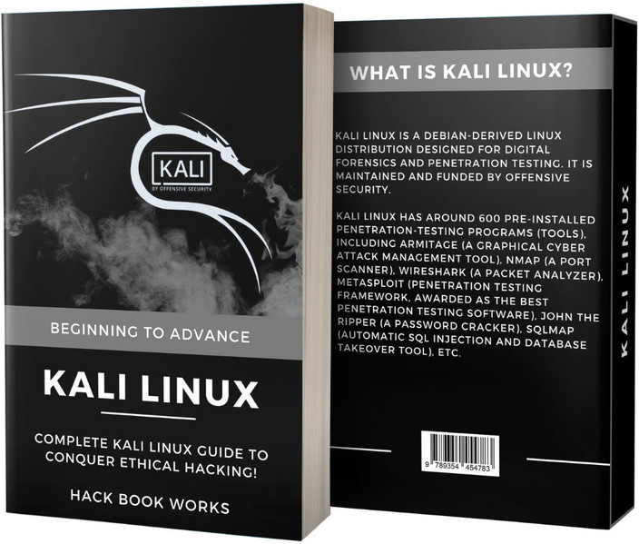 Ethical Hacking Part 2 Introducing Kali Linux By