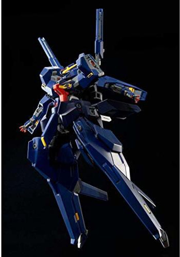 Bandai Hobby Bandai 1/144 HG RX124 Gundam TR6 Haze' NThley