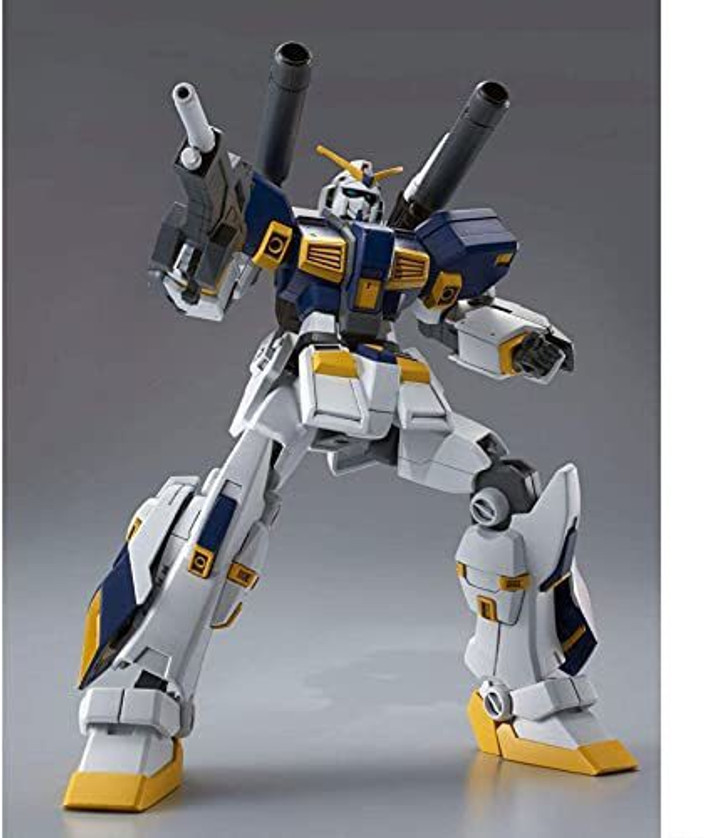 BANDAI - ishiken69 Bandai Tamashii Nations Nxedge Style Hi-Nu 