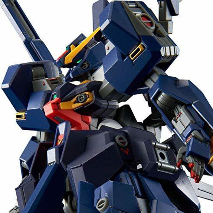 BANDAI - ガンダムプラモデル 61Z8FWngy1L._UF894,1000_QL80_.jpg