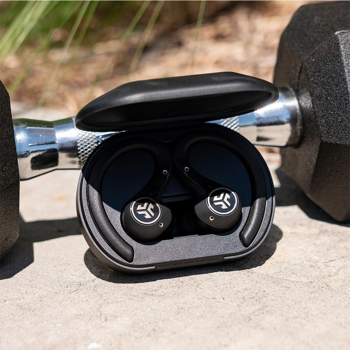 Charging Case Jbuds Air Sport Review Bluetooth Headphones Jlab Anc