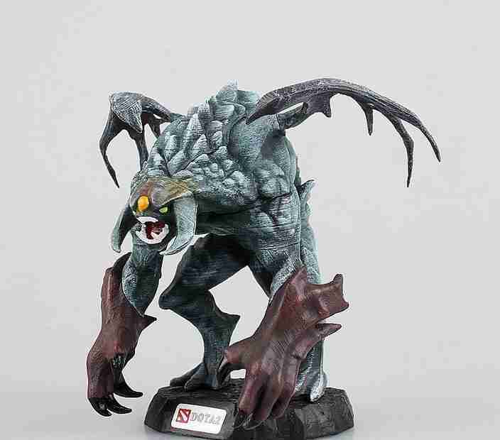 DOTA 2 Roshan Ti7 ゴールドロシャン フィギュア 限定品 DOTA 2 Roshan Ti7 ゴールドロシャン フィギュア 限定品 $_57