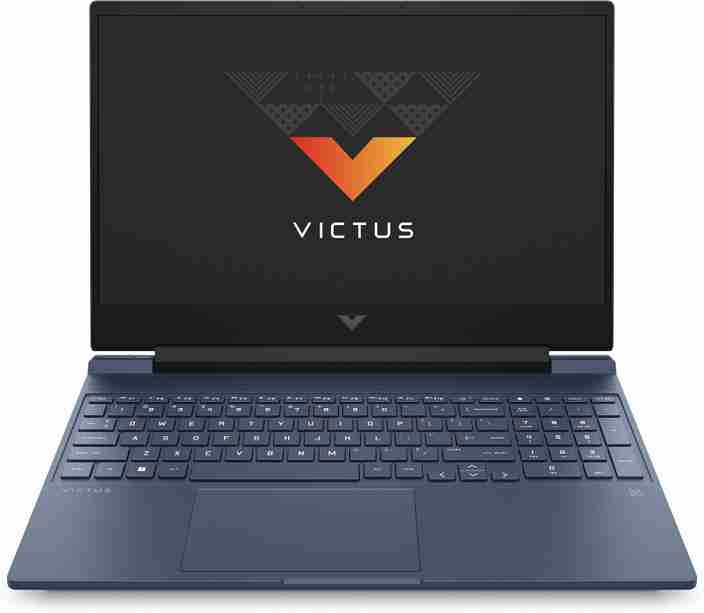HP Victus Intel Core i5 12th Gen 12450H - (8 GB/512 GB SSD/Windows