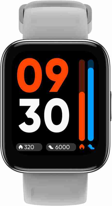 Bluetooth Realme Watch With Iphone Ios App Realme Band Can Connect