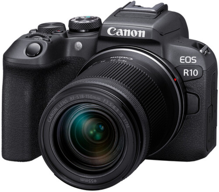 Bajaj Finance Canon R6 Finance Canon EOS R10 Mirrorless