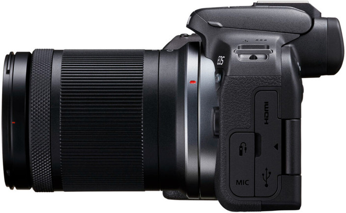 Canon EOS R10 RF-S18-150 IS STM Lens Kit