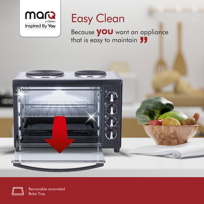 Appliances Ottimo 30l Mini Oven Appliance Mini Stove With Oven