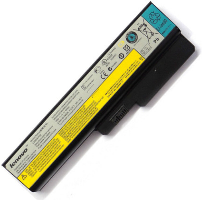Lenovo Lenovo 3000 G430 Battery Cell Laptop Battery Lenovo