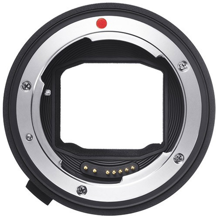 SIGMA Mount Converter MC-11 For Sony E-mount Cameras SIGMA Mount Converter MC-11 For Sony E-mount Cameras