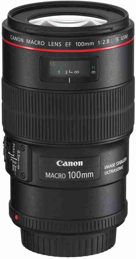 ⭐Canon EF 100mm F2.8L MACRO IS USM ⭐超美品⭐ canon-telephoto-ef-100-mm-f-2-