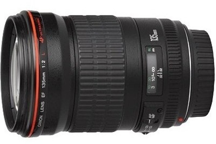 EF135mm F2L USM 中古価格比較 - 価格.com キヤノン EF135mm f2 l USM