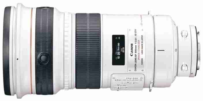 CANON キヤノン EF 300mm F2.8 L USM SS60 #624 CANON キヤノン EF 300mm F2.8 L USM SS60 #624 Amazon.com : Canon EF
