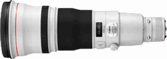 CANON EF600mmF4LISⅡUSM Canon RF 600mm f/4L IS USM Lens At The Best Price in India | Buy