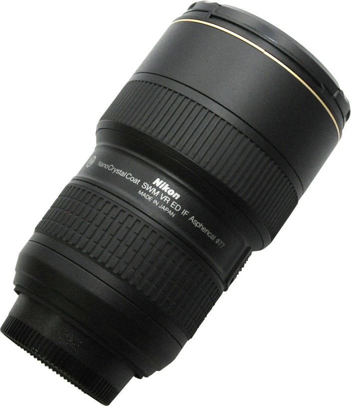 NIKON AF-S NIKKOR 16 - 35 mm f/4G ED VR Wide-angle Zoom Lens NIKON AF-S NIKKOR 16 - 35 mm f/4G ED VR Wide-angle Zoom Lens