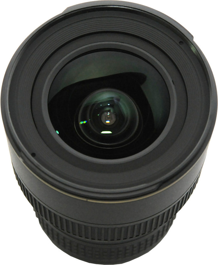 NIKON AF-S NIKKOR 16 - 35 mm f/4G ED VR Wide-angle Zoom Lens NIKON AF-S NIKKOR 16 - 35 mm f/4G ED VR Wide-angle Zoom Lens