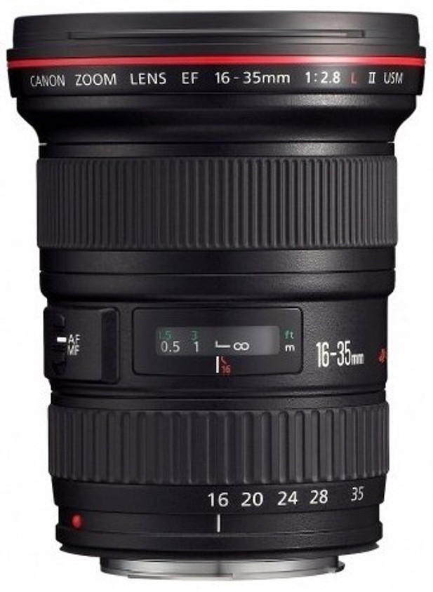 Zoom Lenses Best Ultra Wide Angle Lens For Canon AF 12mm RF-S