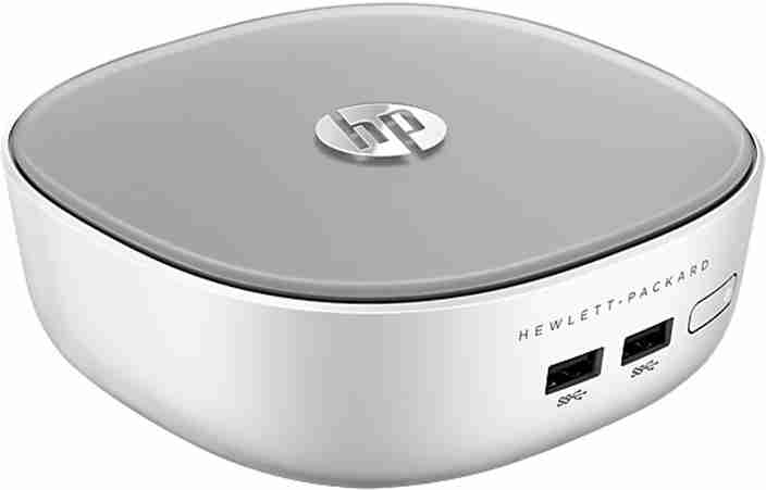 ミニPC HP Pavilion Mini 300-130jp Core i3-5005U HP 300-030 K5G63AA - Intel HM87, Intel Core i3 4025U, 4 GB