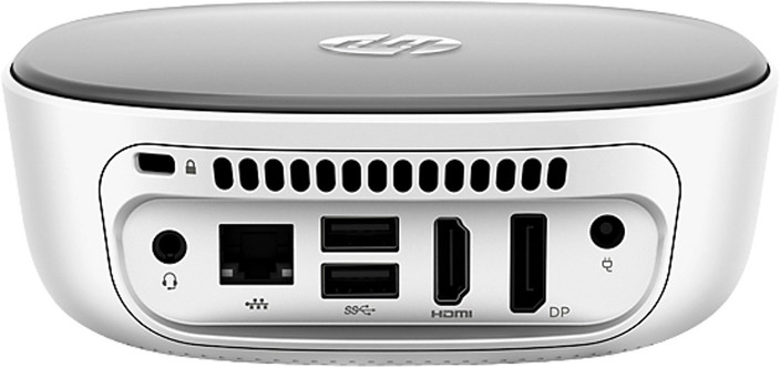 HP 300-030 K5G63AA - Intel HM87, Intel Core i3 4025U, 4 GB
