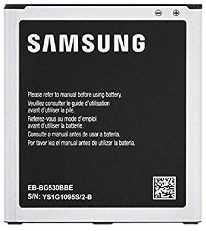 Rechargeable Battery Battery For Samsung J2 2016 Samsung J26