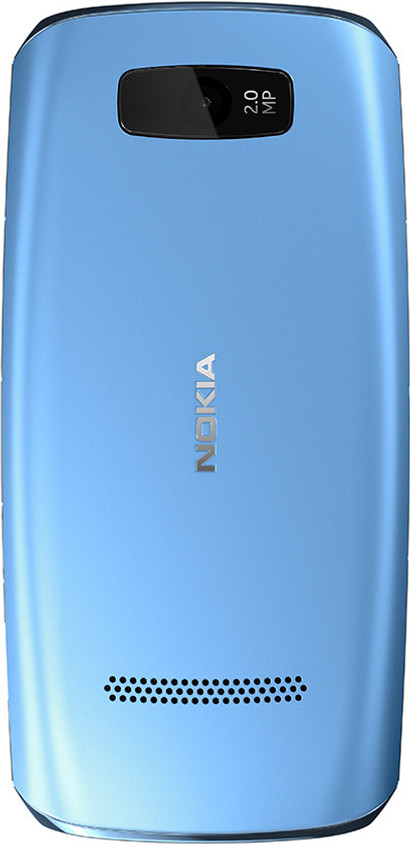 Nokia Asha 305 ( 10 GB Storage, 32 GB RAM ) Online at Best