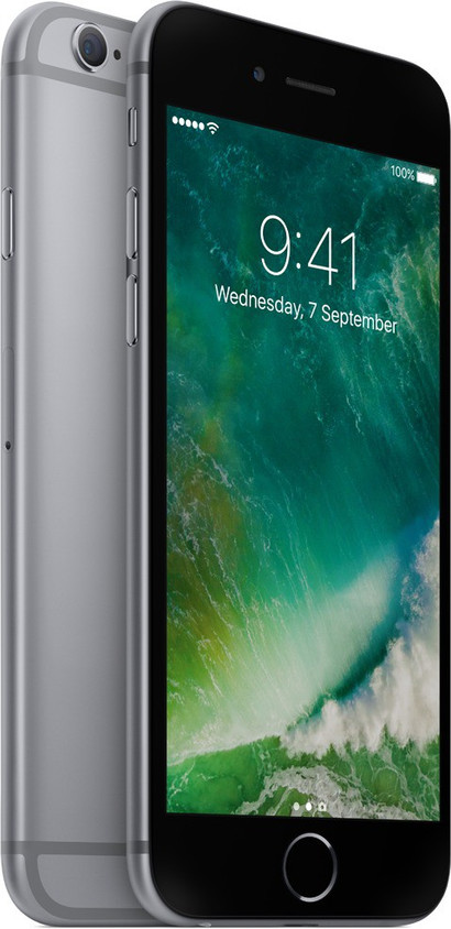 Apple iPhone 6s ( 128 GB Storage, 0 GB RAM ) Online at Best