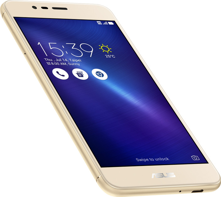 新品未開封　simフリー asus zenfone 3 ZE520KL ゴールド ZenFone 3 Deluxe｜価格比較・最新情報 - 価格.com