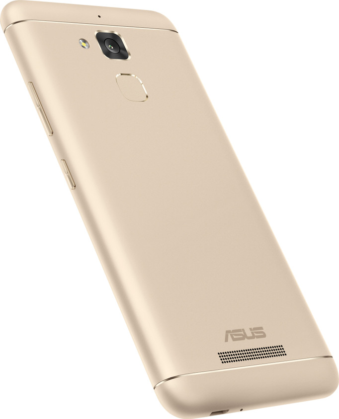 ZenFone - ★新品日本正規品★ ZenFone3 Max SIMフリーZC520TLゴールド ZenFone 3 Max｜価格比較・最新情報 - 価格.com