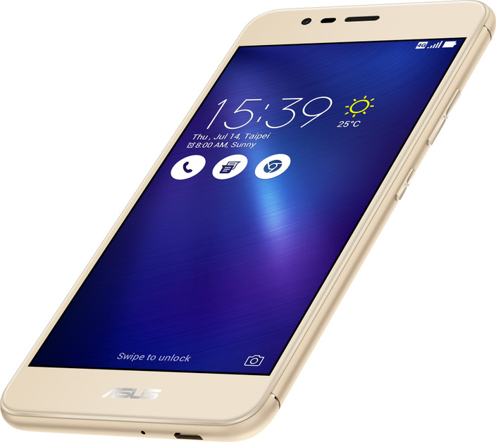 ASUS Zenfone 3_Max ( 32 GB Storage, 3 GB RAM ) Online at