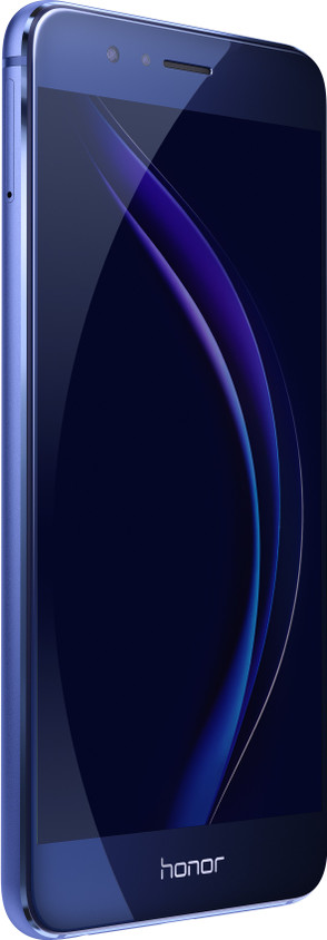 ジョー honor8 FRD-L02×2台 ブラック&amp;ブルー honor 8｜価格比較・最新情報 - 価格.com