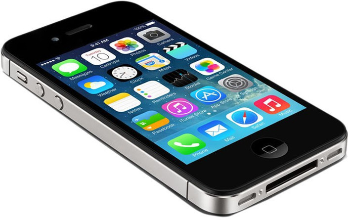 その他 iPhone4S 32 Apple iPhone 4s - 32 GB - Black (Unlocked) for sale online