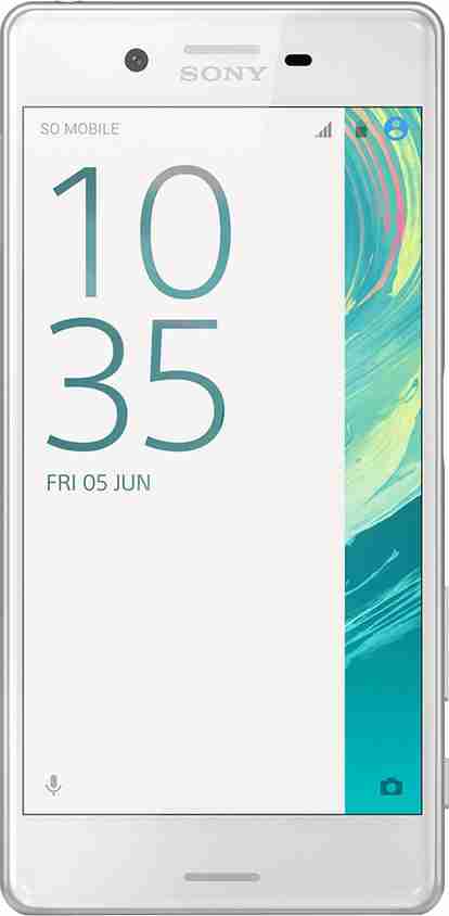 【Android13】SONY Xperia X Dual F5122 Sony Xperia X (Dual F5122) - Specs | PhoneMore