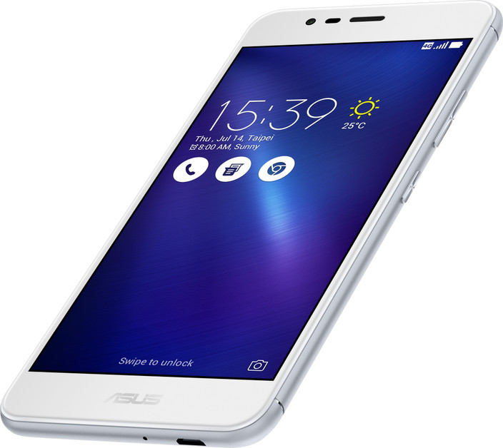 ASUS Zenfone 3_Max ( 32 GB Storage, 3 GB RAM ) Online at