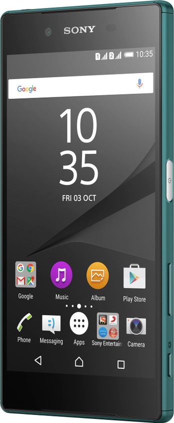 SONY Xperia Z5 Dual ( 32 GB Storage, 3 GB RAM ) Online at