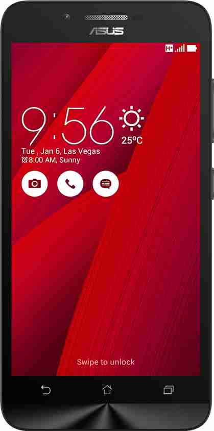ASUS Zenfone Go 5.0 ( 16 GB Storage, 2 GB RAM ) Online at