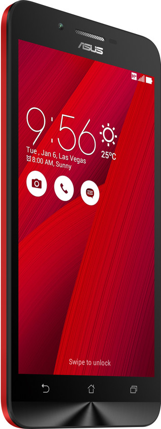ASUS Zenfone Go 5.0 ( 16 GB Storage, 2 GB RAM ) Online at