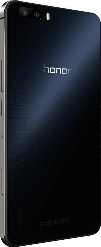 Honor 6 Plus ( 32 GB Storage, 3 GB RAM ) Online at Best