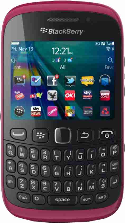 blackberry-curve-9320-original